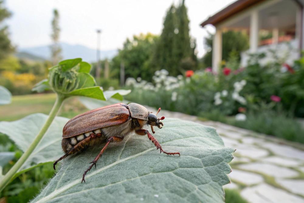 Garner NC Pest Control