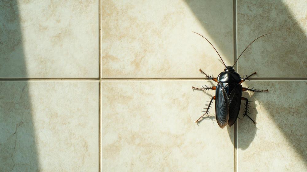 Raleigh NC Pest Control