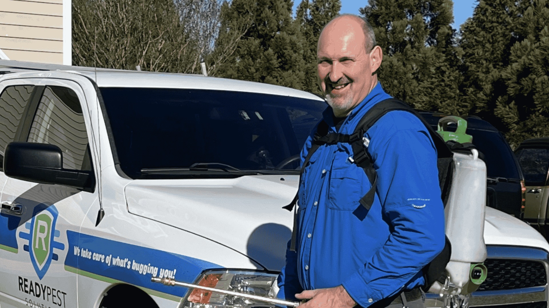 Rodent Control in Cary, NC